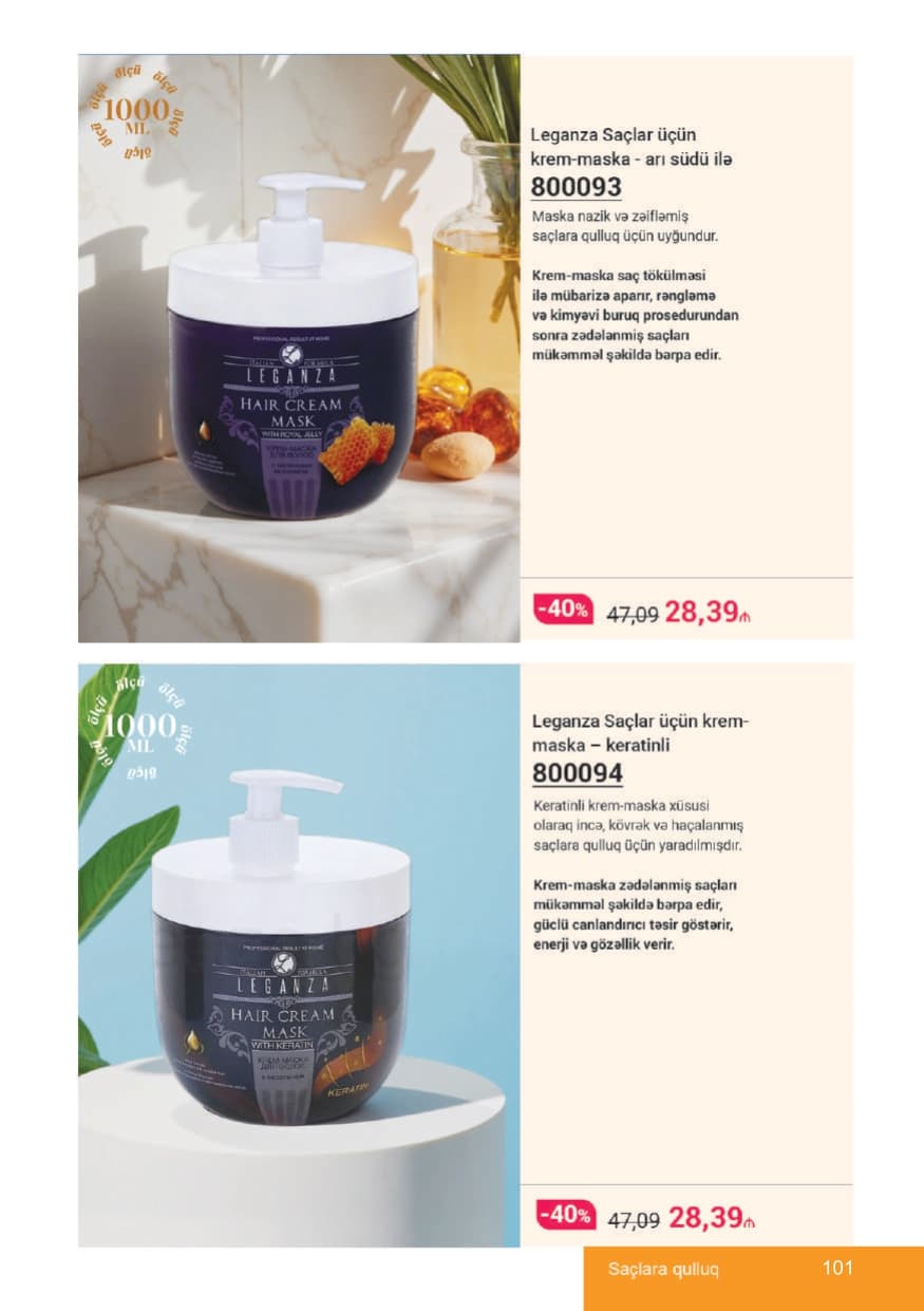 Viplife Kataloq səhifəsi 101