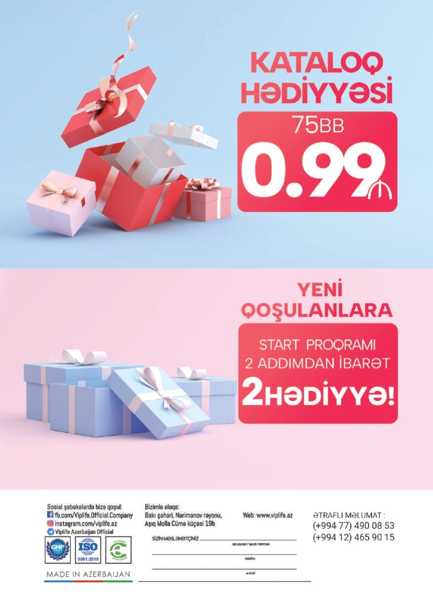 Viplife Kataloq səhifəsi 214