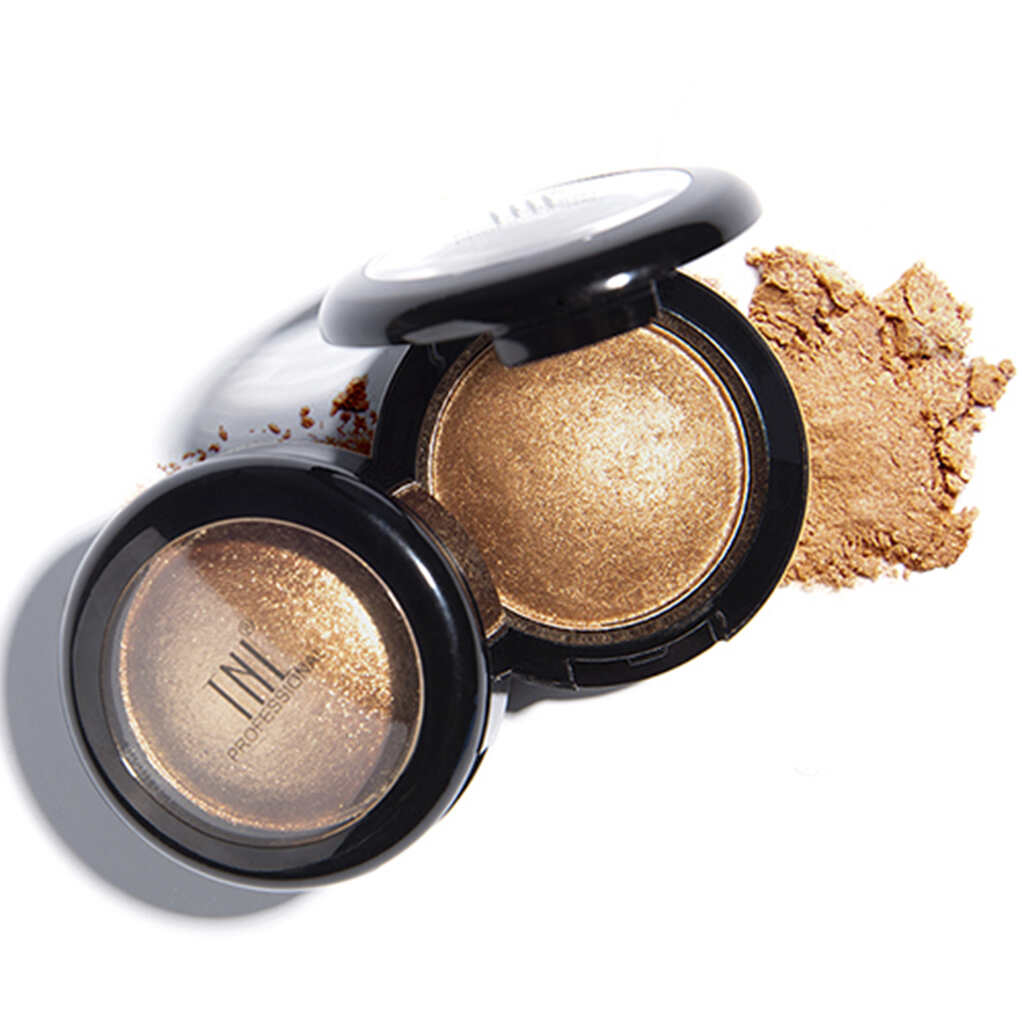 141190 TNL Professional Çoxfunksiyalı makiyaj piqmenti Be shine №02 Solar bronze (Günəş bürünc), 4,5 q 141190 TNL Professional Çoxfunksiyalı makiyaj piqmenti Be shine №02 Solar bronze (Günəş bürünc), 4,5 q
