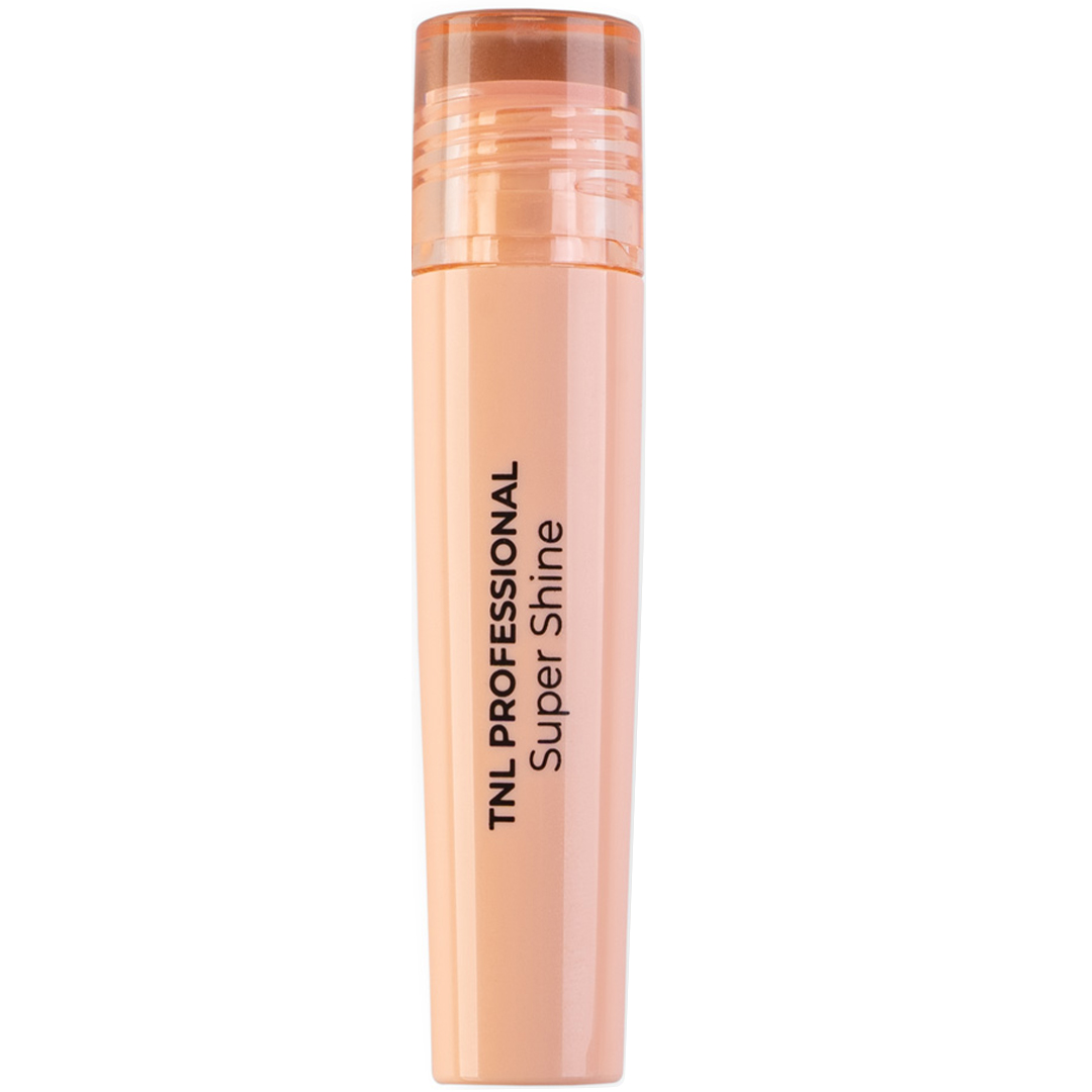 1630122 TNL Professional Dodaq parladıcısı Super Shine, superparıltı, №03 karamel nüd, 3 ml 1630122 TNL Professional Dodaq parladıcısı Super Shine, superparıltı, №03 karamel nüd, 3 ml
