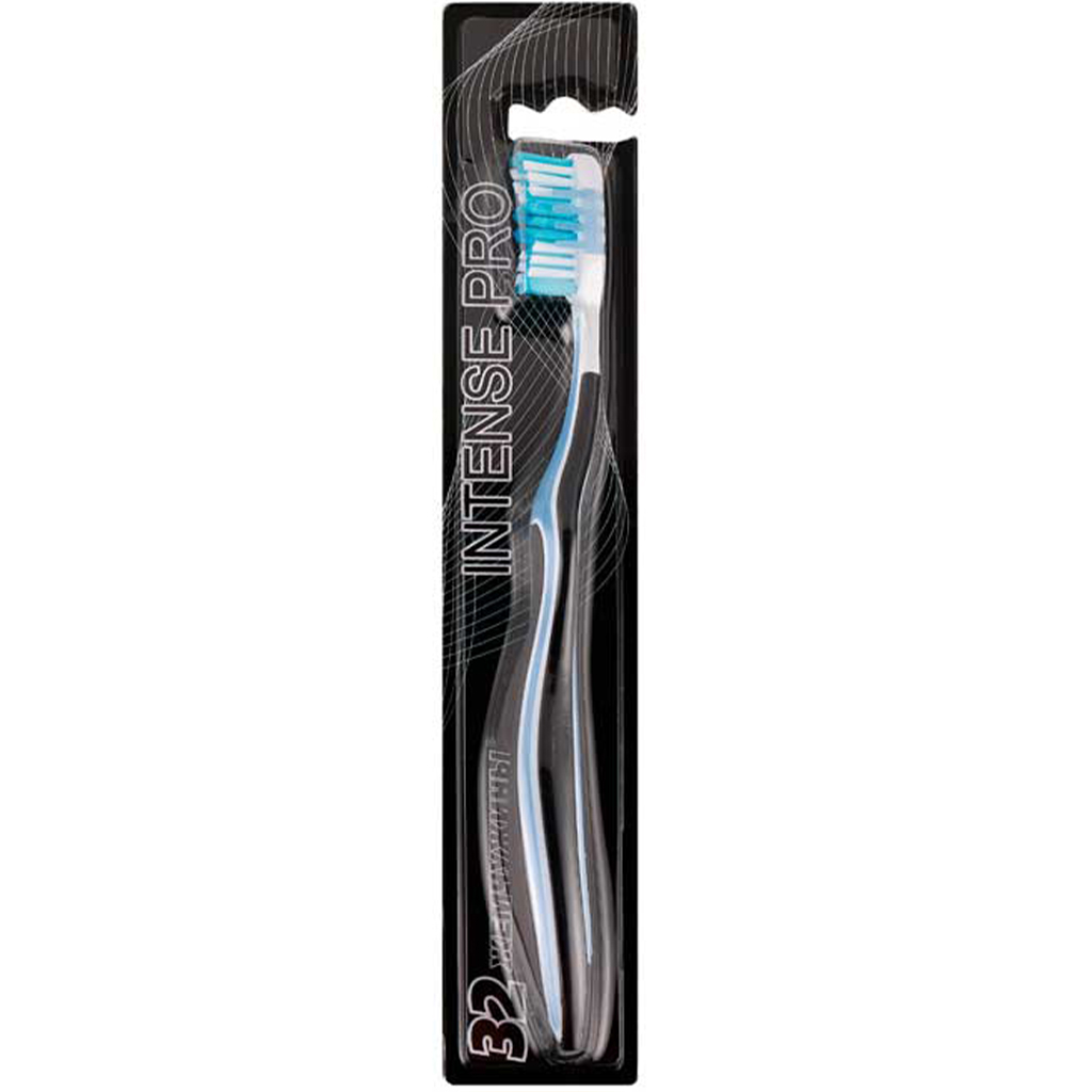 318231-03 ALF MODUM 32 İNCİ Intense Pro Diş fırçası (göy)