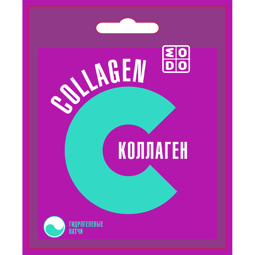 320654 ALF MODUM MODO Gözaltı hidrogel patçlar - Kollaqen 2 əd. 320654 ALF MODUM MODO Gözaltı hidrogel patçlar - Kollaqen 2 əd.