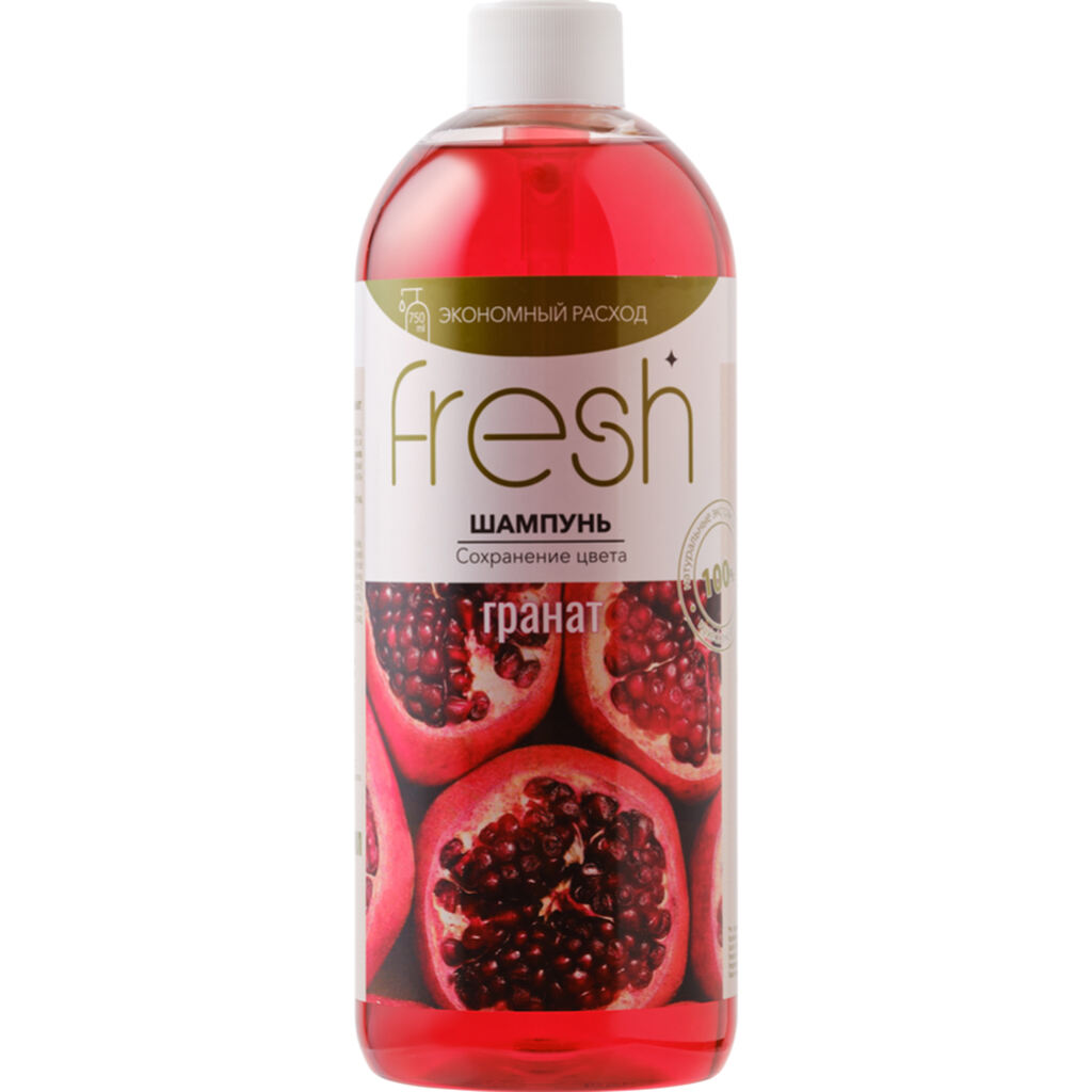 323198 ALF MODUM FRESH Rəngin qorunması üçün saç şampunu NAR,750 ml 323198 ALF MODUM FRESH Rəngin qorunması üçün saç şampunu NAR,750 ml