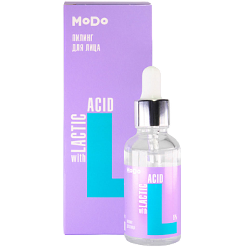 324176 ALF MODUM MODO Üz pilinqi - Süd turşusu ilə 5% 30 ml 324176 ALF MODUM MODO Üz pilinqi - Süd turşusu ilə 5% 30 ml
