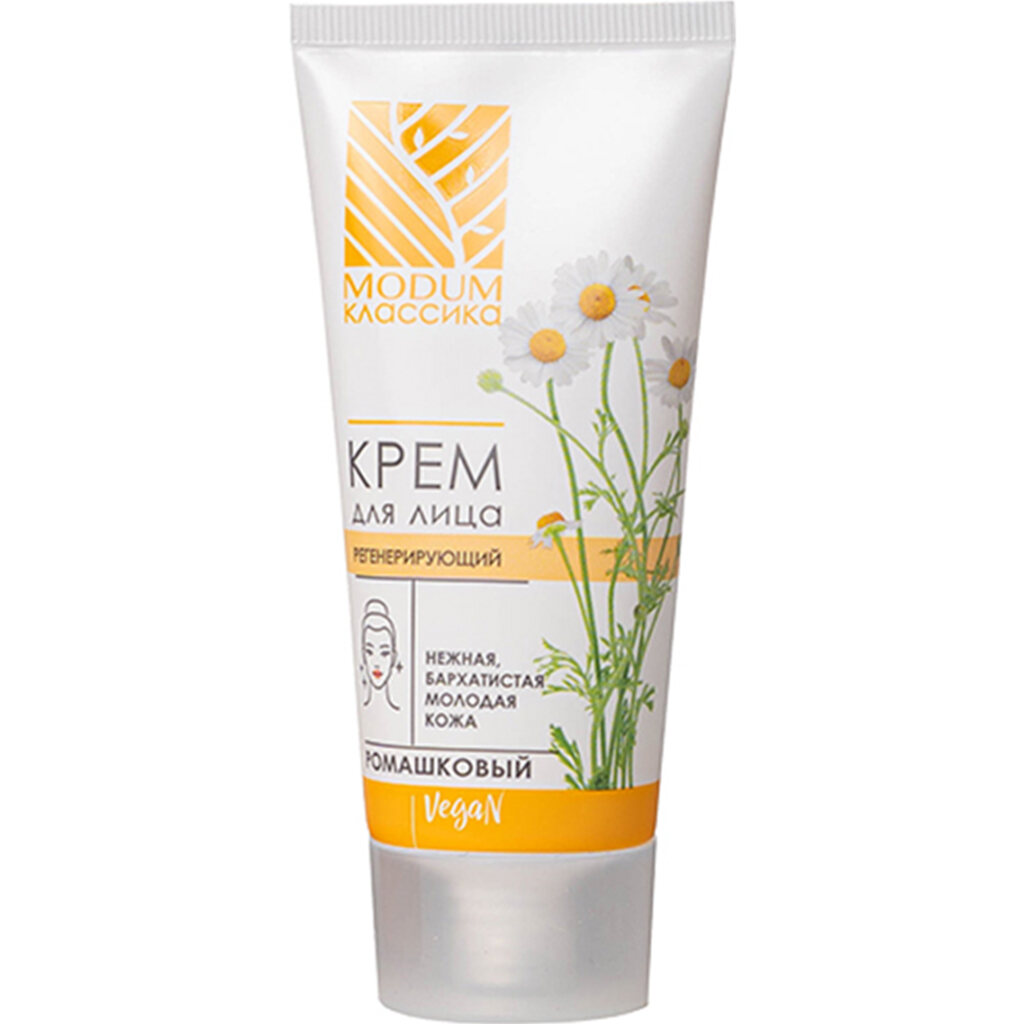 324621 ALF MODUM Klassika Üz kremi Çobanyastığı, 50 q 324621 ALF MODUM Klassika Üz kremi Çobanyastığı, 50 q