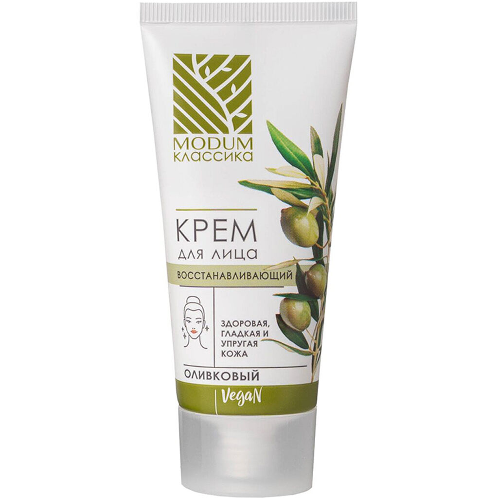 324645 ALF MODUM Klassika Üz kremi Zeytun, 50 q 324645 ALF MODUM Klassika Üz kremi Zeytun, 50 q