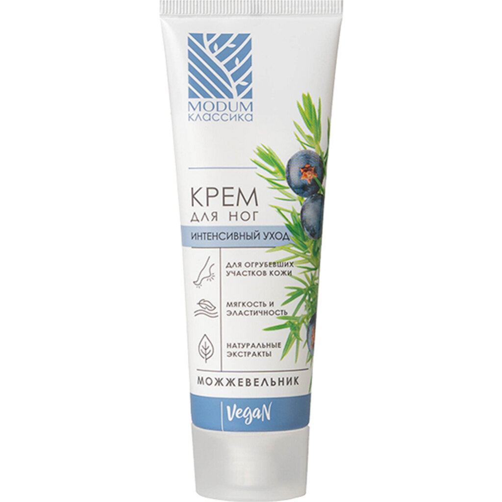 324713 ALF MODUM Klassika Ayaq kremi Ardıc, 75 q 324713 ALF MODUM Klassika Ayaq kremi Ardıc, 75 q