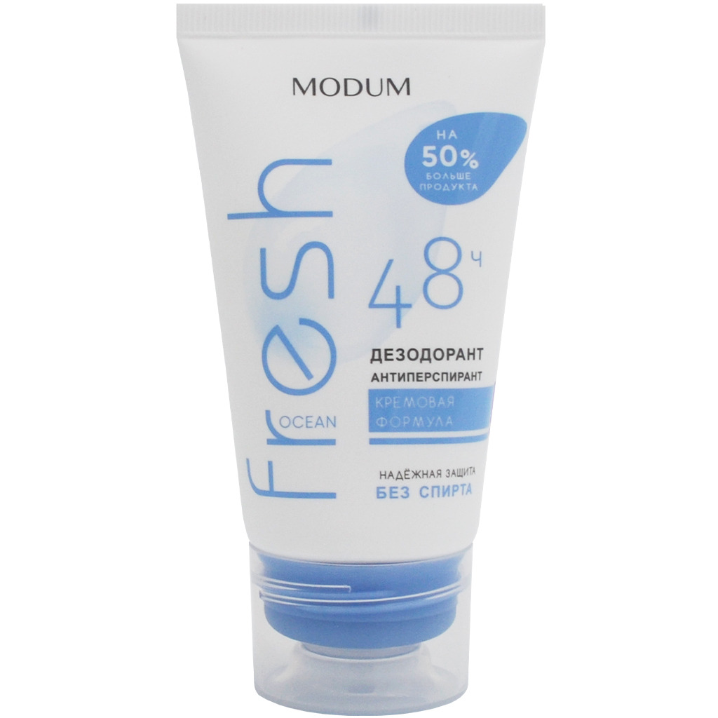 326212 ALF MODUM Dezodorant-antiperspirant FRESH OCEAN, 75 q. 326212 ALF MODUM Dezodorant-antiperspirant FRESH OCEAN, 75 q.