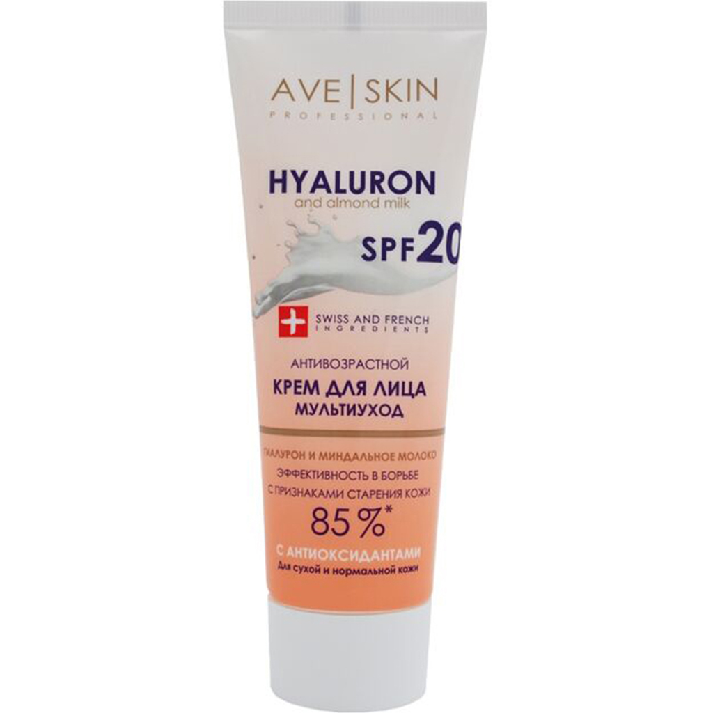 326267 ALF MODUM AVE SKIN SPF 20 yaşlanma əleyhinə multibaxım üz kremi 75 q 326267 ALF MODUM AVE SKIN SPF 20 yaşlanma əleyhinə multibaxım üz kremi 75 q
