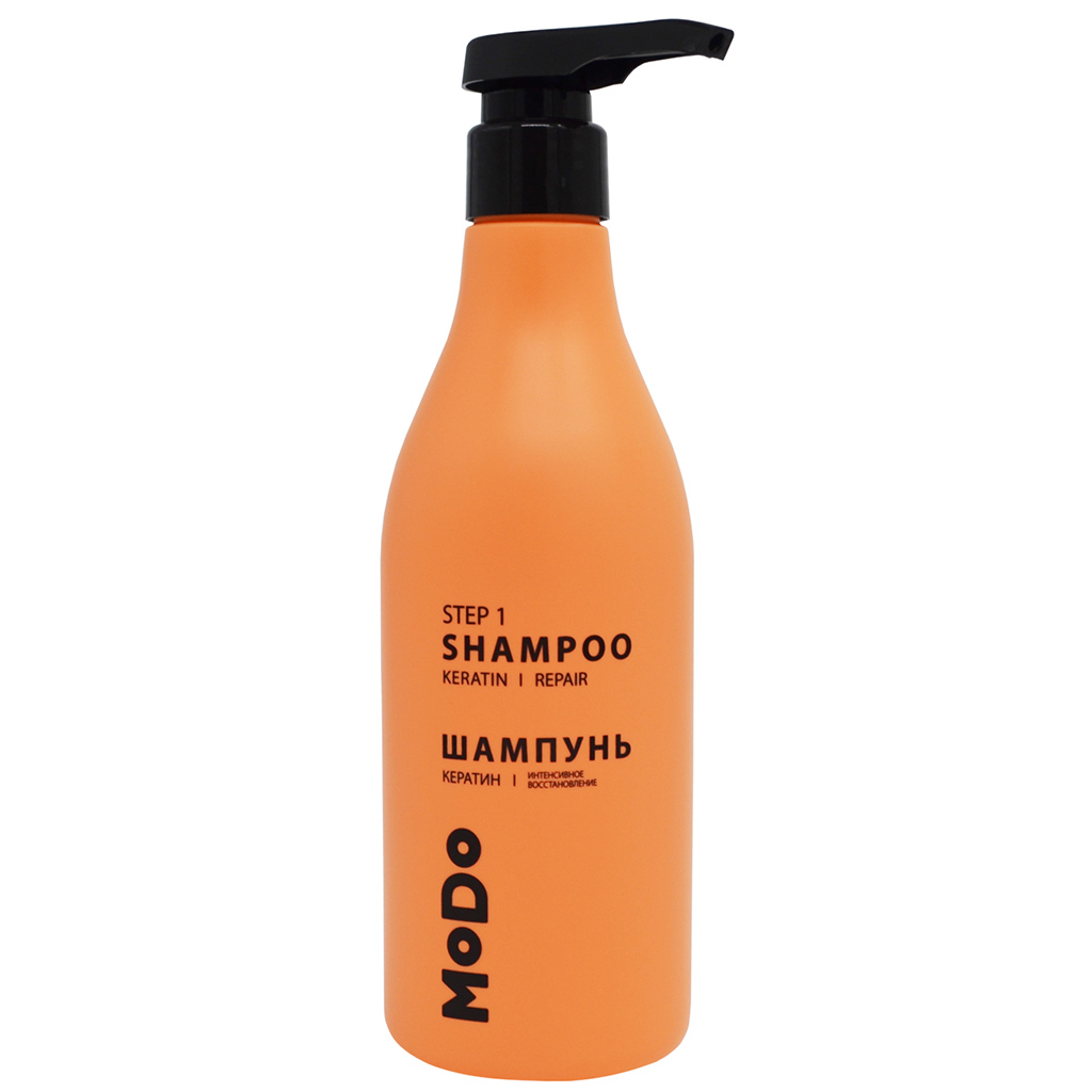 327295 MODUM MODO Saç şampunu KERATİN İntensiv bərpaetmə, 500 ml 327295 MODUM MODO Saç şampunu KERATİN İntensiv bərpaetmə, 500 ml