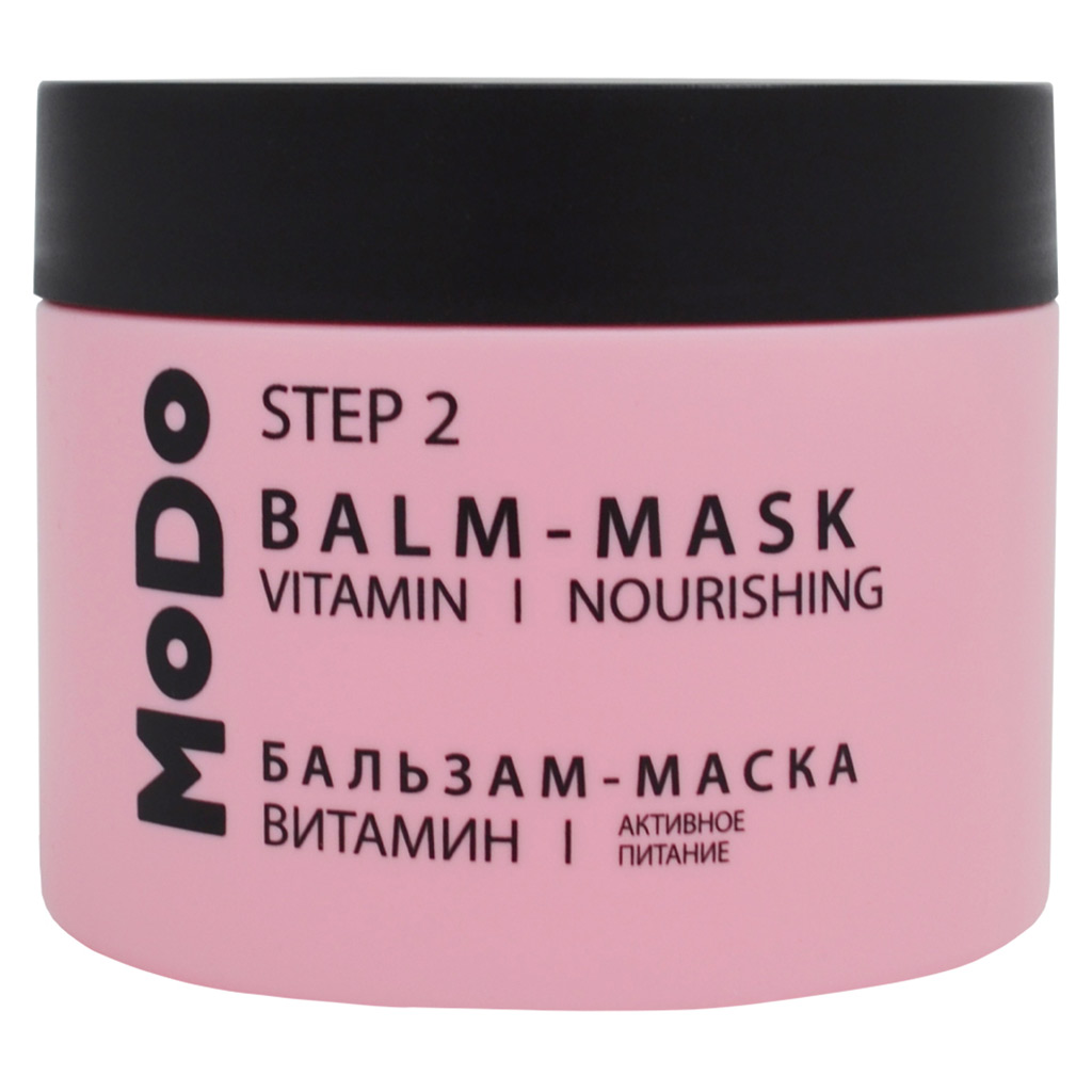 327349 MODUM MODO Saç balzamı-maskası VİTAMİN Fəal qidalanma, 300 q. 327349 MODUM MODO Saç balzamı-maskası VİTAMİN Fəal qidalanma, 300 q.