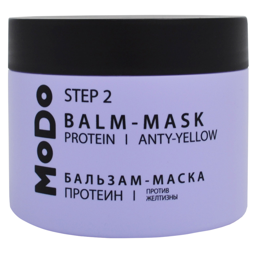 327356 MODUM MODO Saç balzam-maskası PROTEİN Sarı çalarlara qarşı, 300 q. 327356 MODUM MODO Saç balzam-maskası PROTEİN Sarı çalarlara qarşı, 300 q.