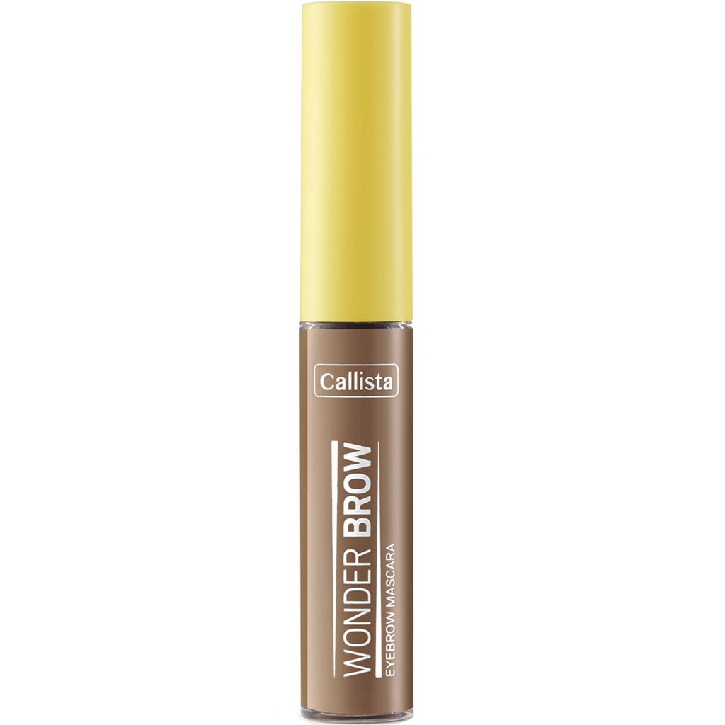 410501 Callista Qaş üçün tuş 1 blond 4.5 ml