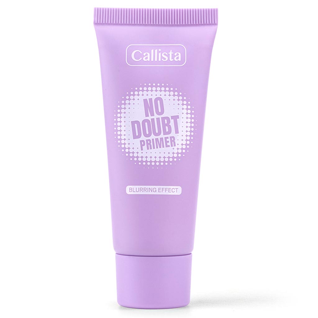 410600 Callista Üz üçün praymer 25 ml 410600 Callista Üz üçün praymer 25 ml