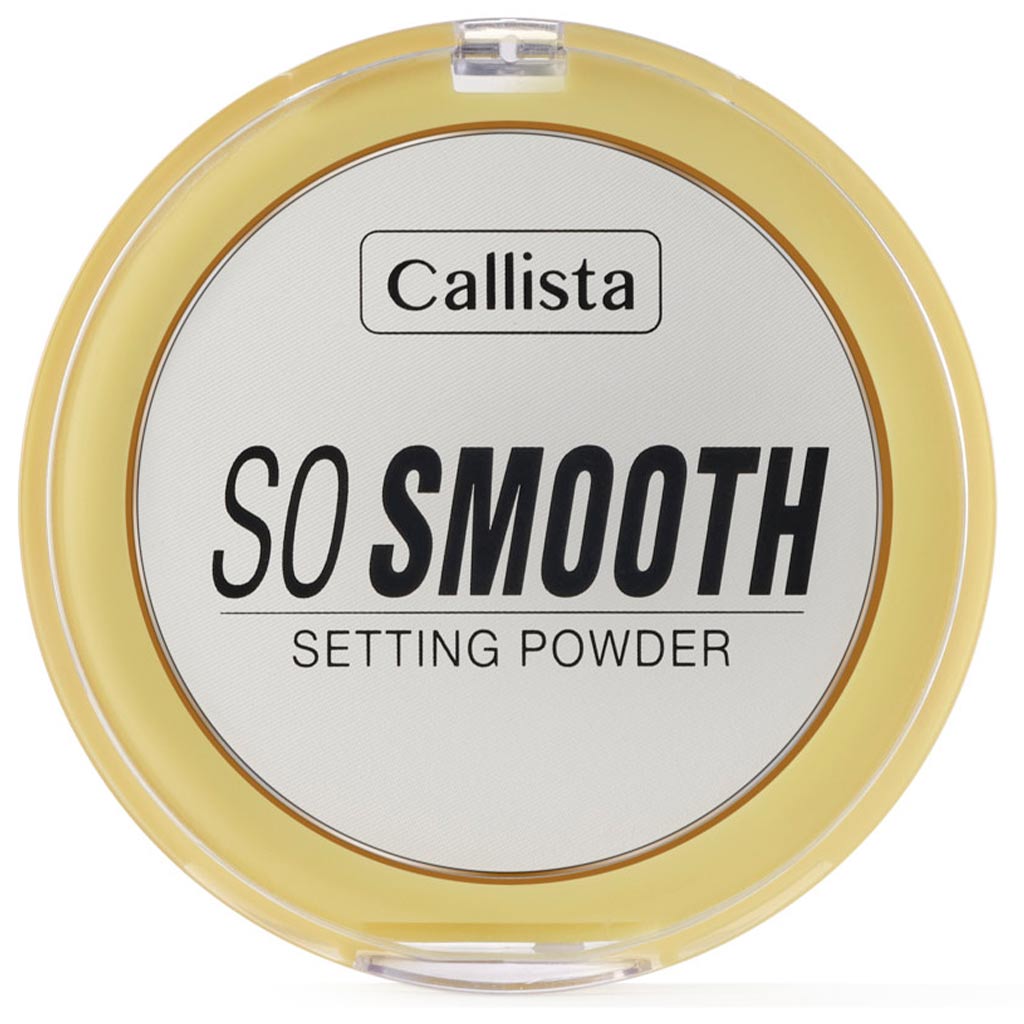 410601 Callista Bərkidici kirşan 1 bişmiş 10 q.