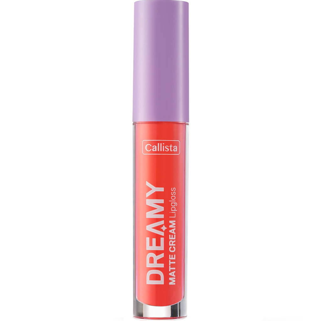 430202 Callista Mat kremşəkilli dodaq parıldadıcısı DREAMY 202 günəş 4 ml. 430202 Callista Mat kremşəkilli dodaq parıldadıcısı DREAMY 202 günəş 4 ml.