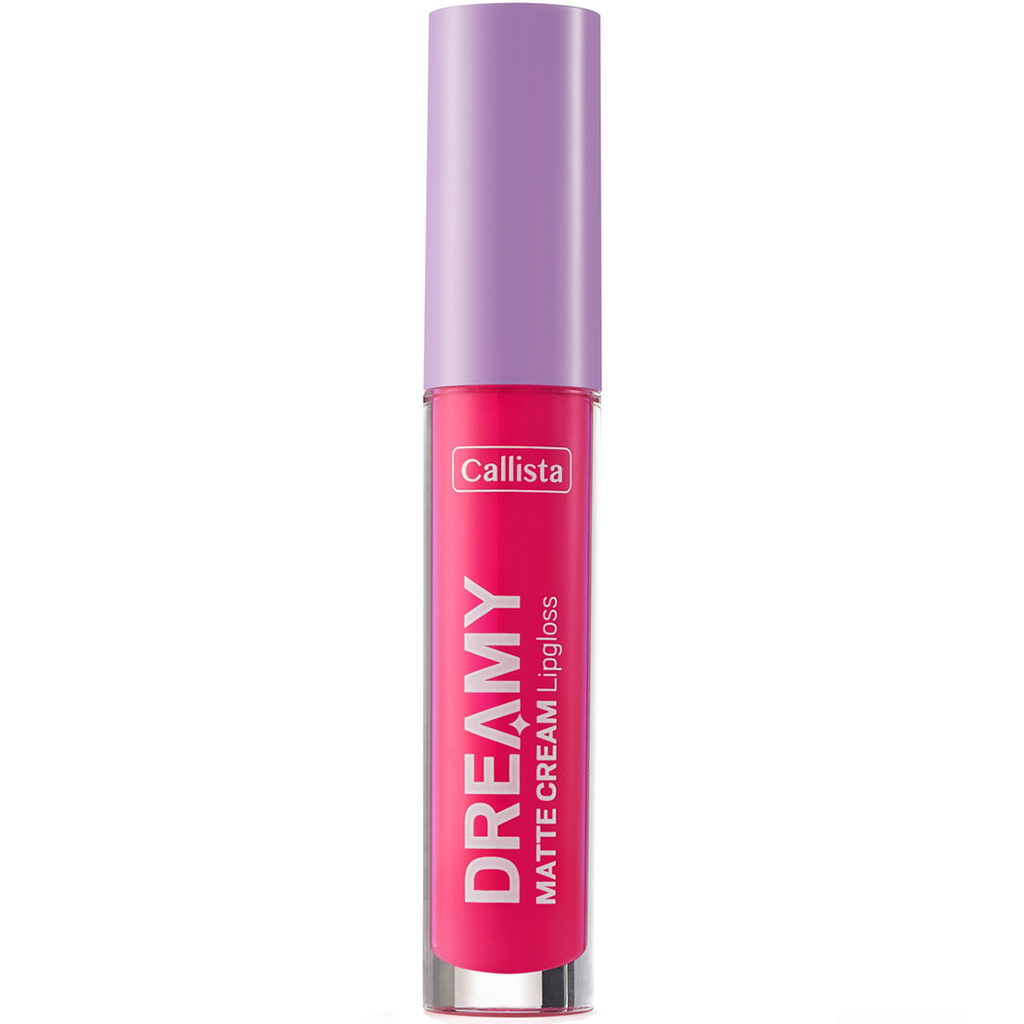 430203 Callista Mat kremşəkilli dodaq parıldadıcısı DREAMY 203 şirin 4 ml. 430203 Callista Mat kremşəkilli dodaq parıldadıcısı DREAMY 203 şirin 4 ml.