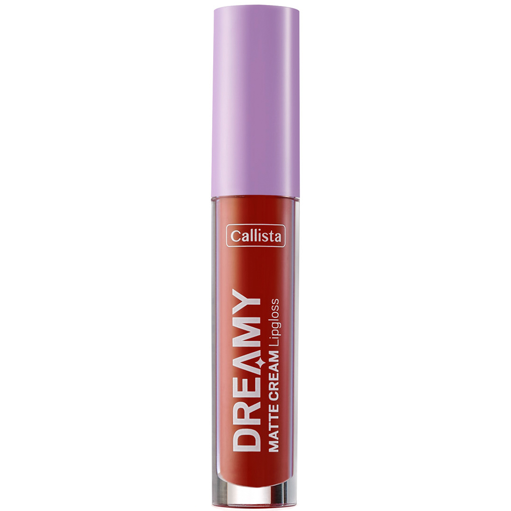 430205 Callista Mat kremşəkilli dodaq parıldadıcısı DREAMY 205 böyük eqo 4 ml. 430205 Callista Mat kremşəkilli dodaq parıldadıcısı DREAMY 205 böyük eqo 4 ml.