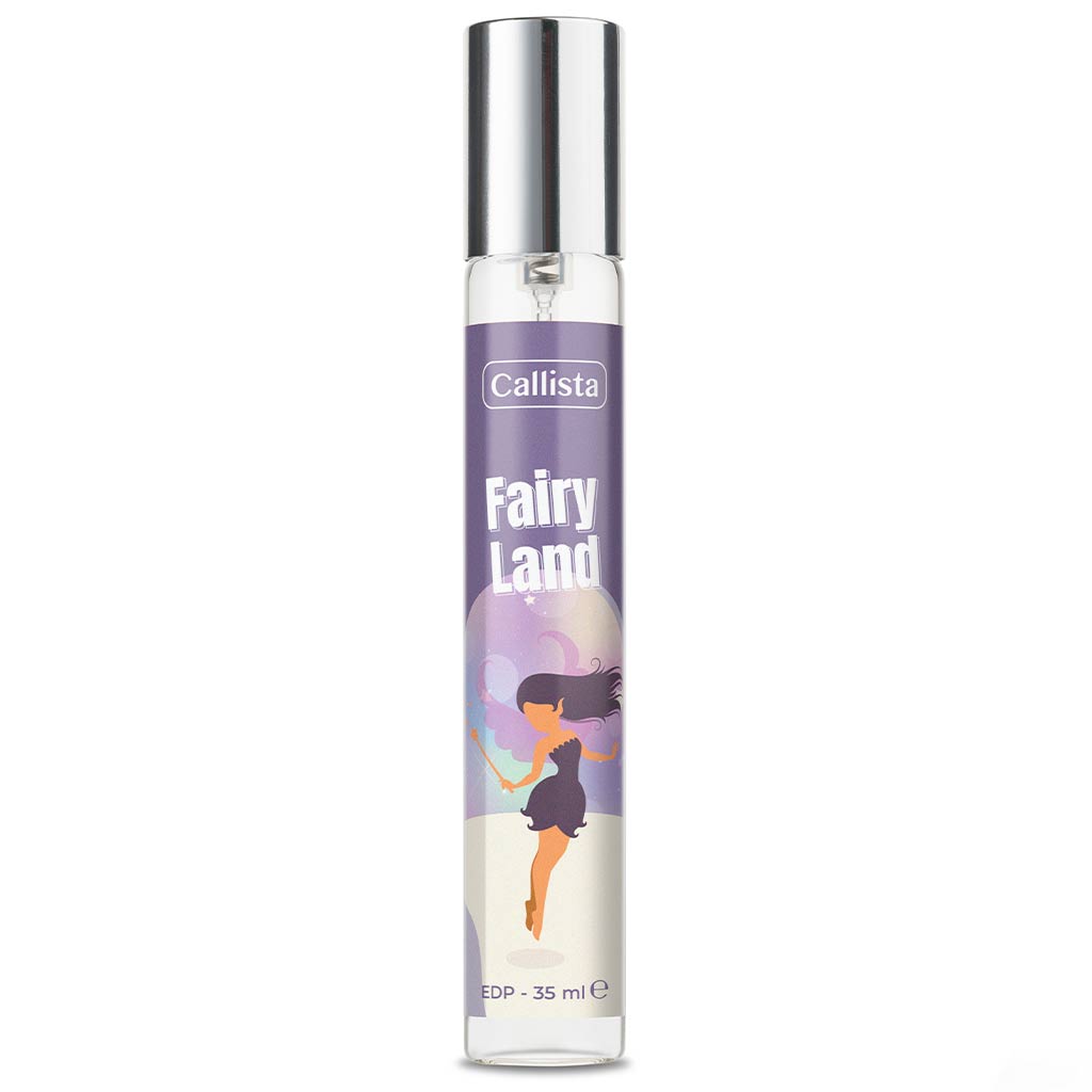 430503 Callista Qadın ətri FAIRY LAND 03, 35 ml 430503 Callista Qadın ətri FAIRY LAND 03, 35 ml