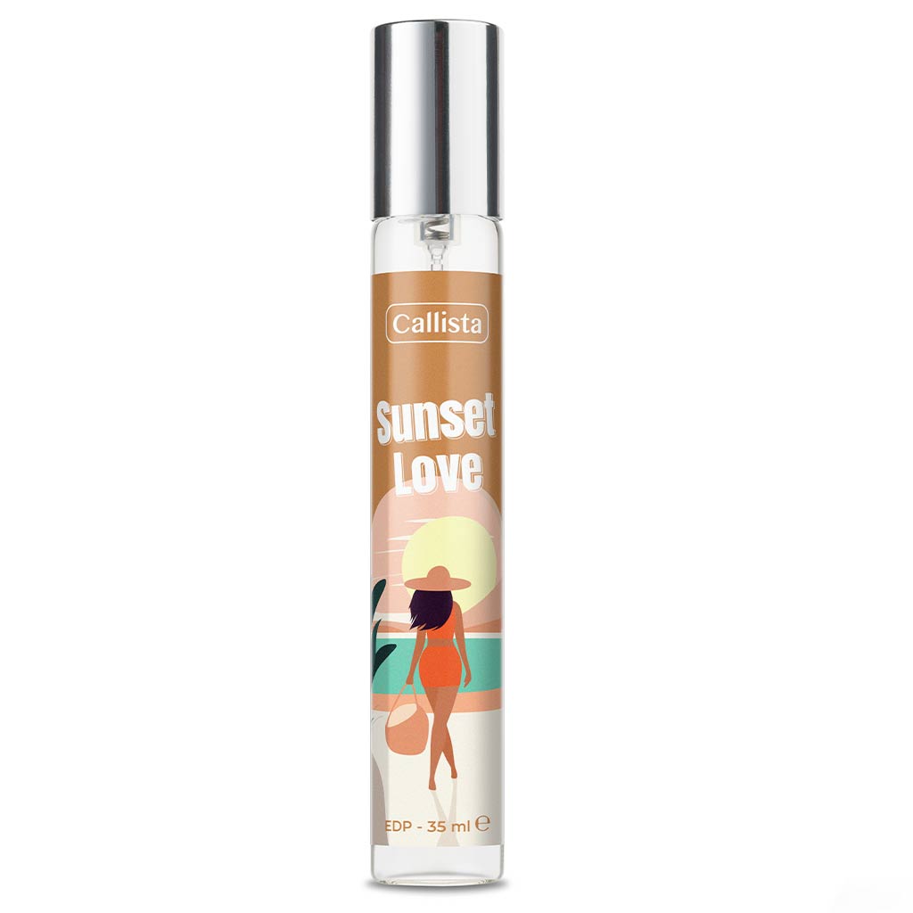 430504 Callista Qadın ətri SUNSET LOVE 04, 35 ml 430504 Callista Qadın ətri SUNSET LOVE 04, 35 ml