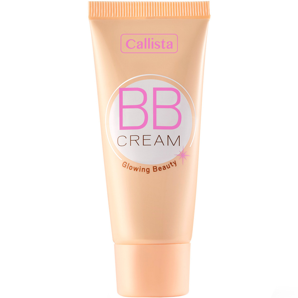 440150 Callista Üz üçün BB-krem 150 tünd bej 25 ml 440150 Callista Üz üçün BB-krem 150 tünd bej 25 ml