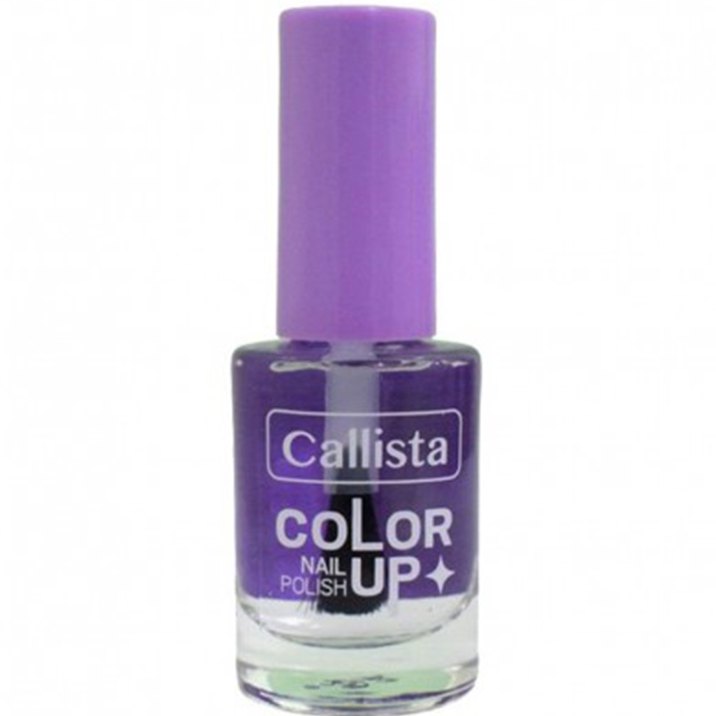 470001 Callista Dırnaq boyası 01 9 ml