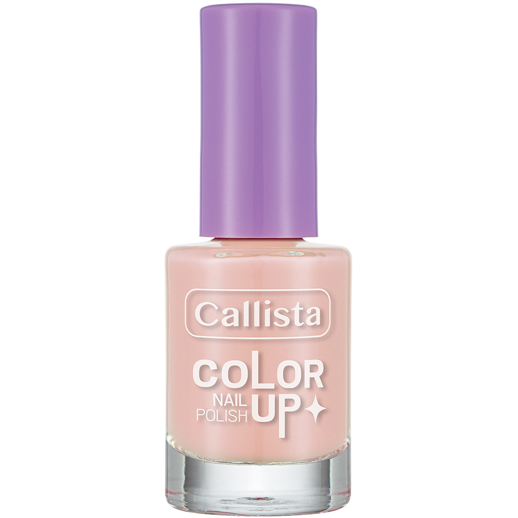 470166 Callista Dırnaq boyası 166 9 ml