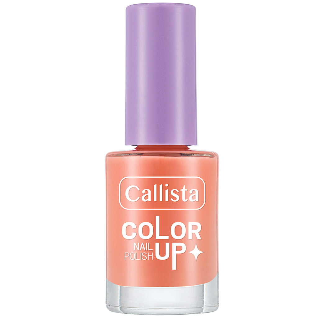 470196 Callista Dırnaq boyası 196 9 ml