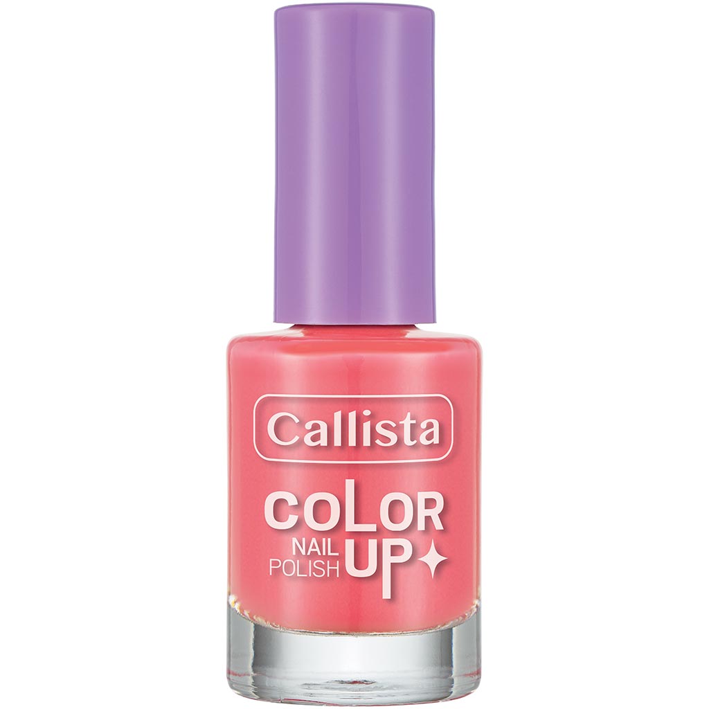470323 Callista Dırnaq boyası 323 9 ml 470323 Callista Dırnaq boyası 323 9 ml