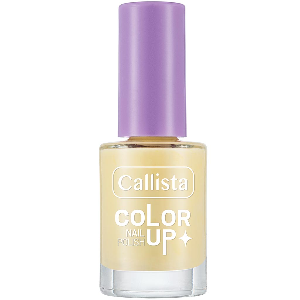 470501 Callista Dırnaq boyası 501 9 ml 470501 Callista Dırnaq boyası 501 9 ml