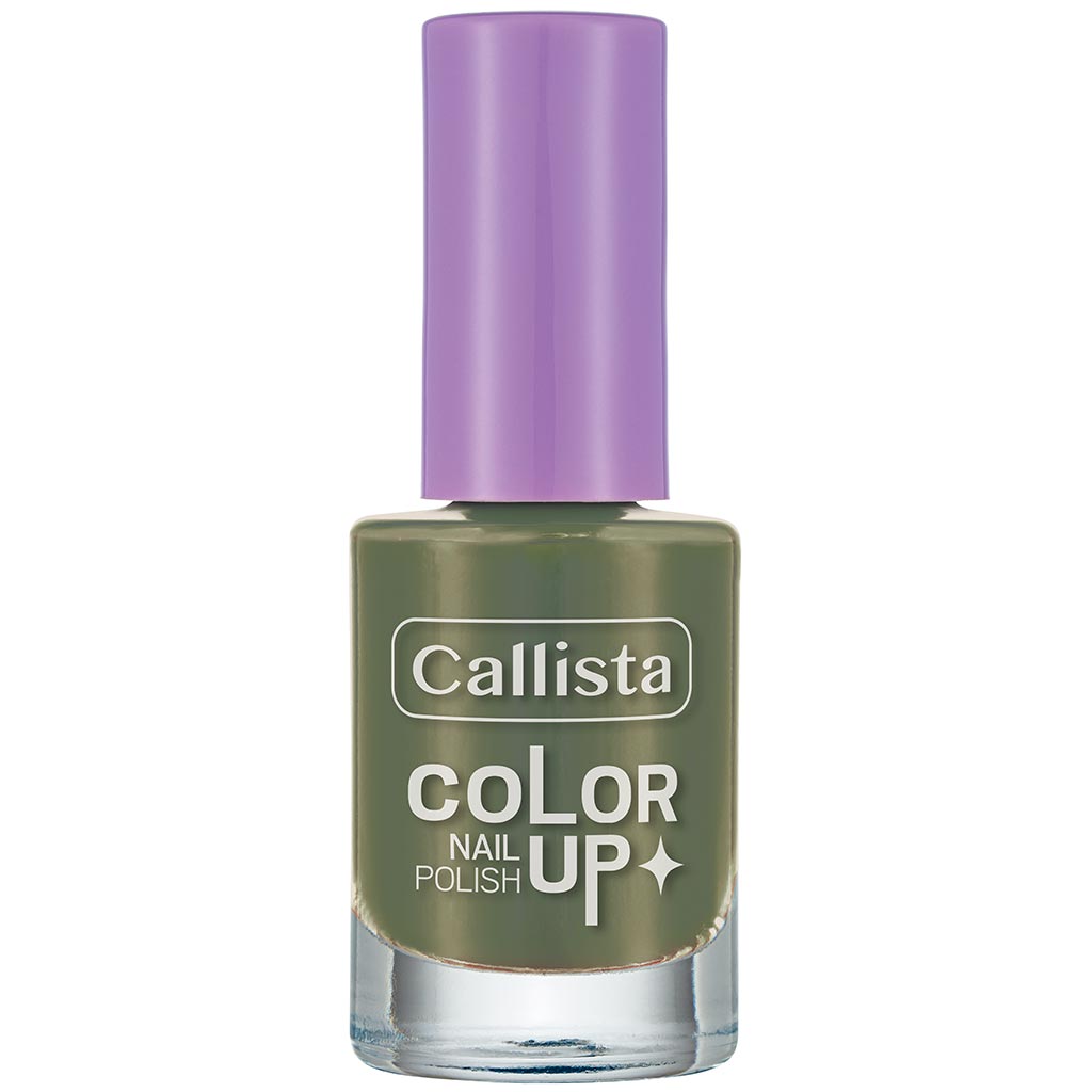 470580 CALLISTA Dırnaq boyası 580 9 ml