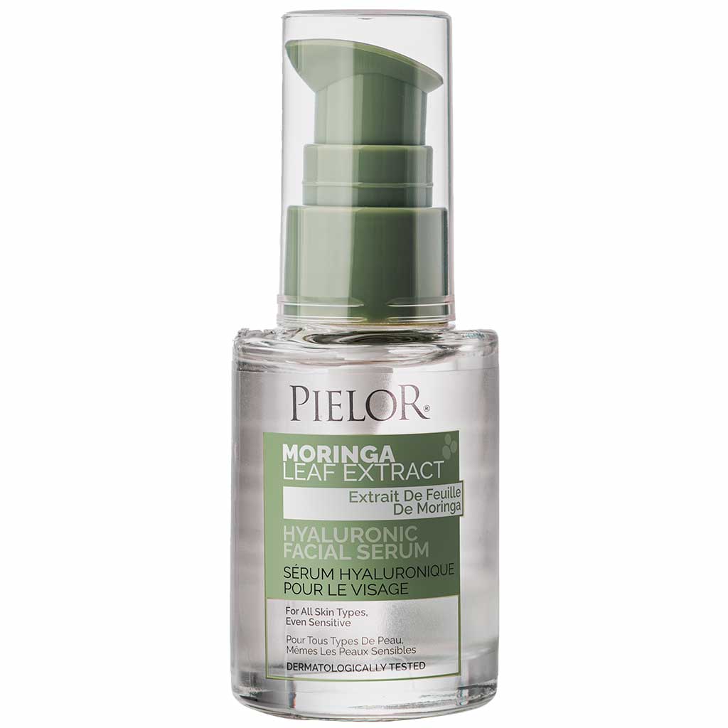 506032 PIELOR Moringa Üz üçün morinqa yarpaqlarının ekstraktı ilə serum, 33 ml 506032 PIELOR Moringa Üz üçün morinqa yarpaqlarının ekstraktı ilə serum, 33 ml