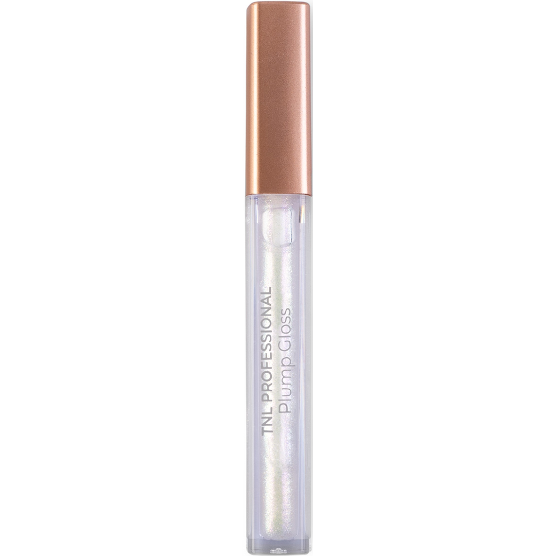 6248251 TNL Professional Həcm effektli dodaq parladıcısı Plump Gloss nəmləndirmə və həcm 1 parıltılı şəffaf 2 5 ml 6248251 TNL Professional Həcm effektli dodaq parladıcısı Plump Gloss nəmləndirmə və həcm 1 parıltılı şəffaf 2 5 ml