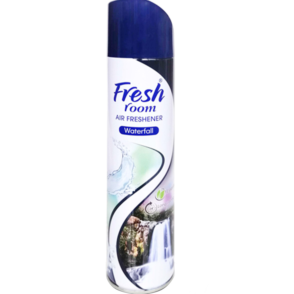 68047 FRESH ROOM Hava təravətləndiricisi Şəlalə 300 ml