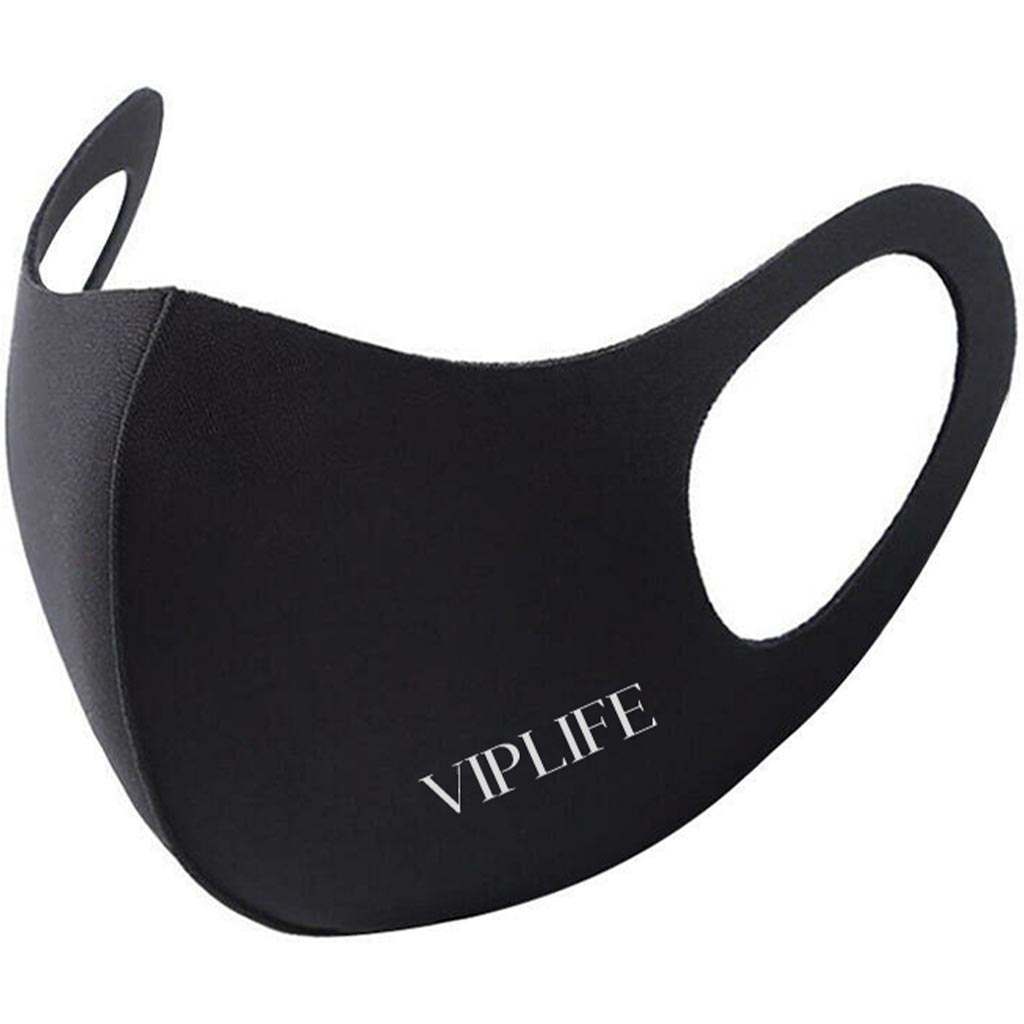 790002 VIPLIFE Viruslara qarşı üz maskası