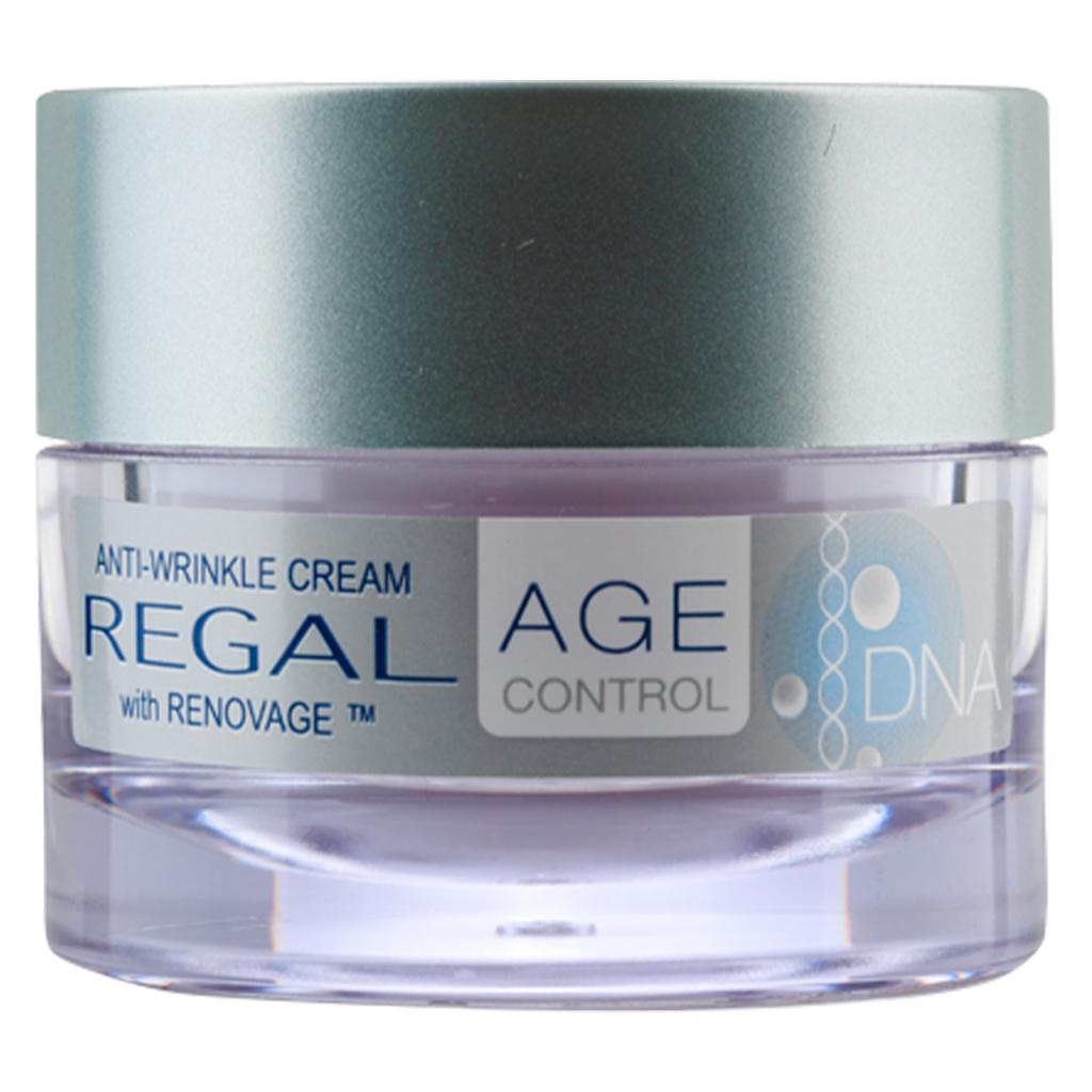 800208 REGAL AGE CONTROL Qırışlara qarşı RENOVAGE™ ilə qoruyucu krem 45 ml 800208 REGAL AGE CONTROL Qırışlara qarşı RENOVAGE™ ilə qoruyucu krem 45 ml