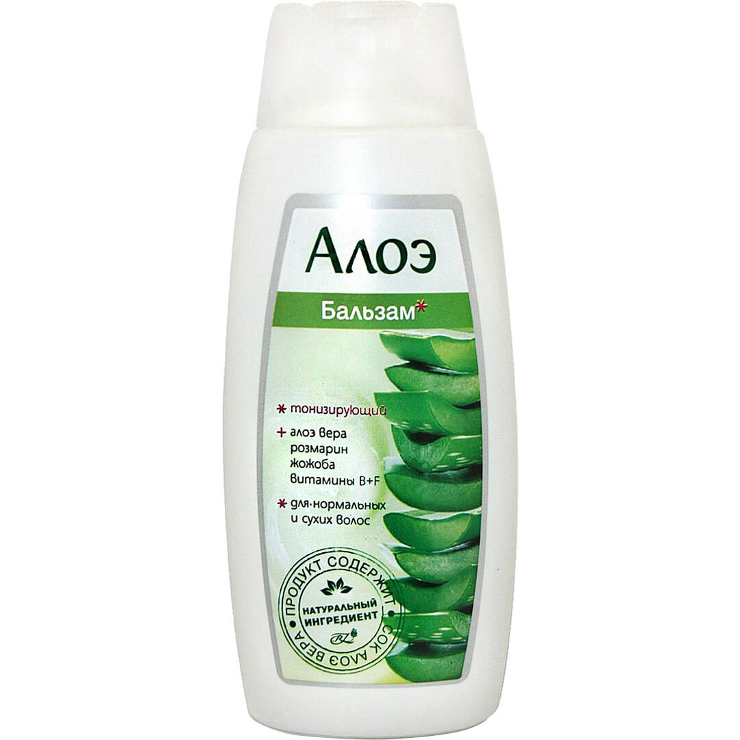 800240 REGAL Saç üçün balzam ALOE 250 ml 800240 REGAL Saç üçün balzam ALOE 250 ml