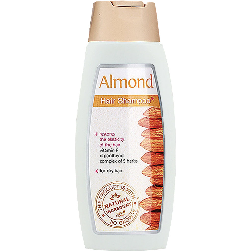 800245 REGAL Saç şampunu Almond 250 ml 800245 REGAL Saç şampunu Almond 250 ml