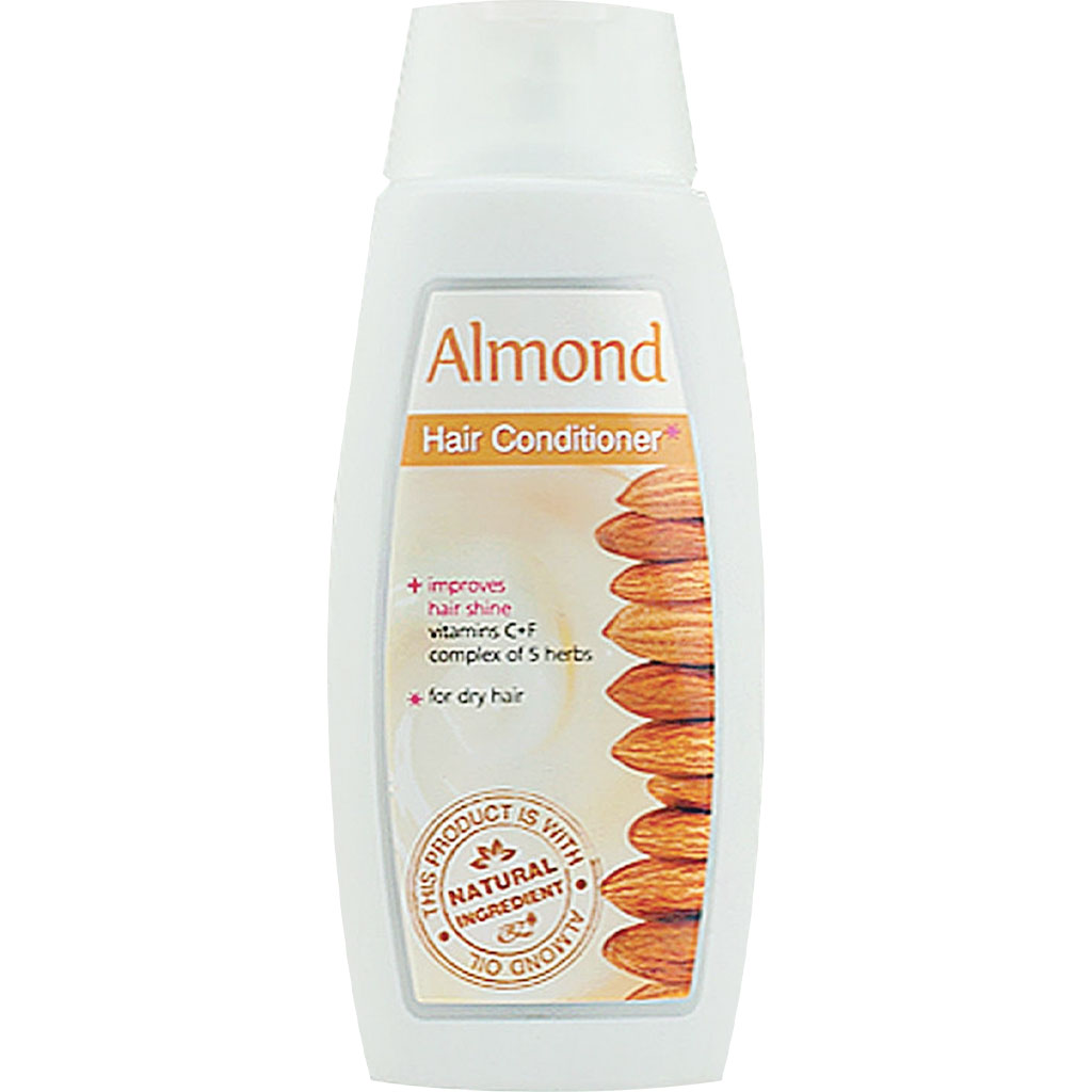 800246 REGAL Saç balzamı ALMOND 200 ml 800246 REGAL Saç balzamı ALMOND 200 ml