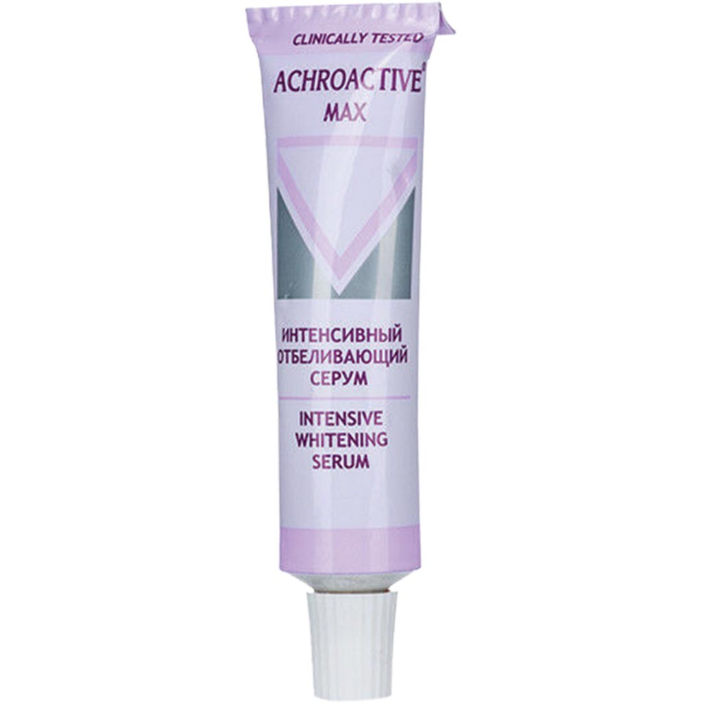 800251 REGAL Üz üçün ağardıcı serum "Achroactive max" 20 ml 800251 REGAL Üz üçün ağardıcı serum "Achroactive max" 20 ml