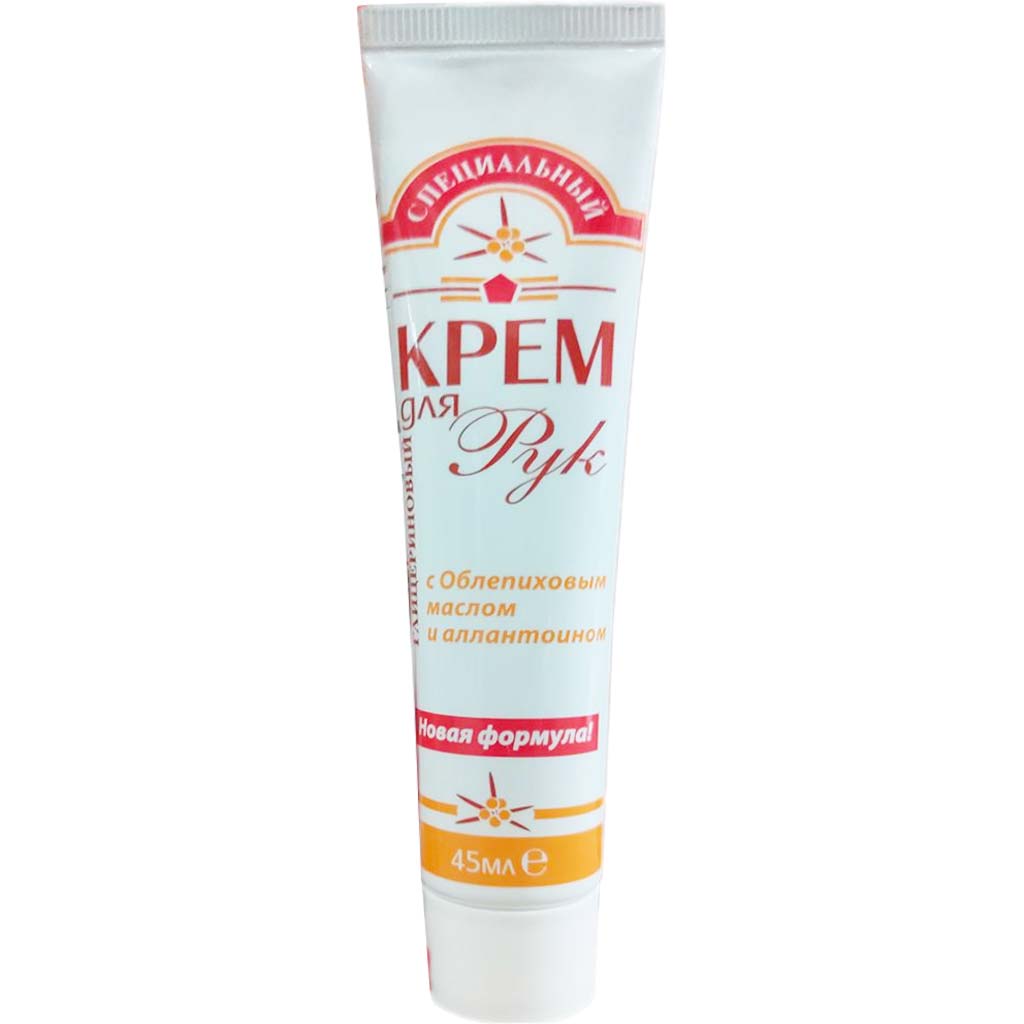 800258 ROSA IMPEX Əl kremi Çaytikanı yağı ilə 45 ml 800258 ROSA IMPEX Əl kremi Çaytikanı yağı ilə 45 ml