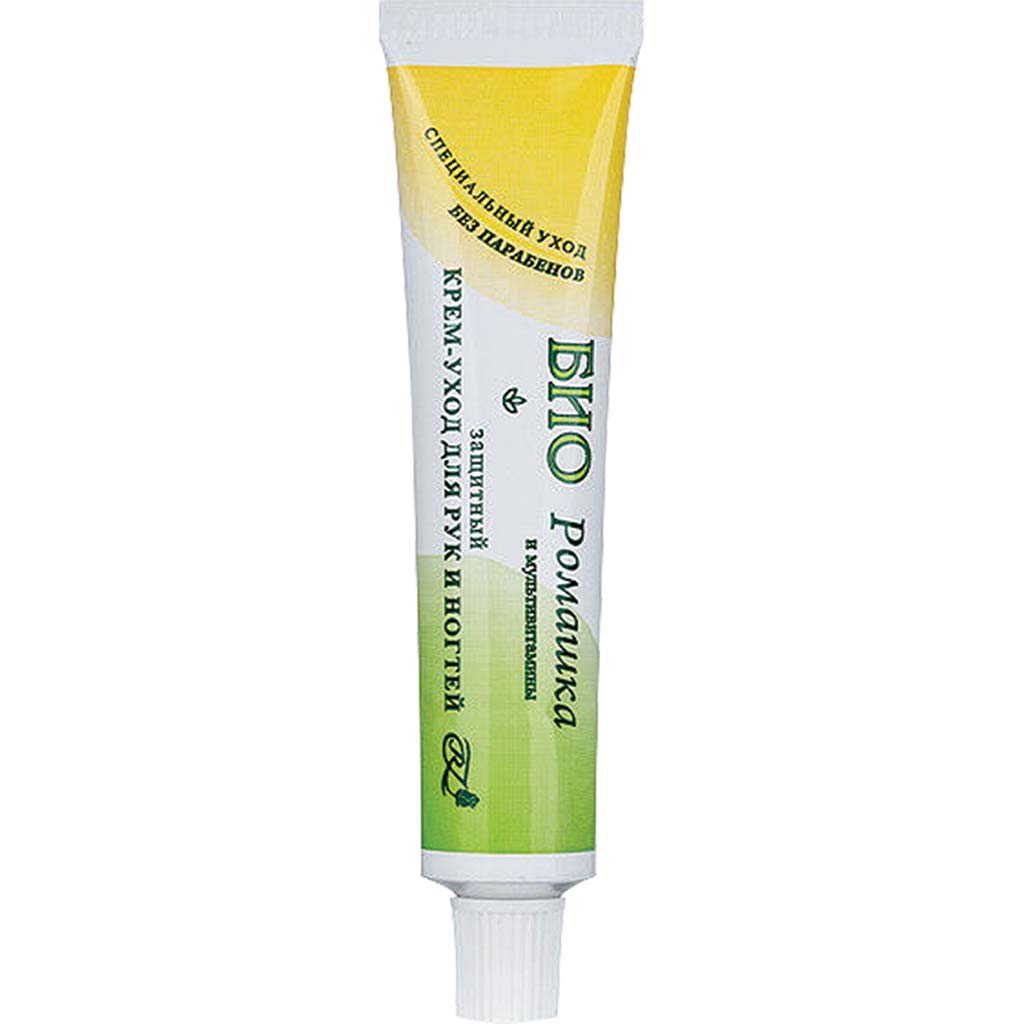 800263 REGAL BIO Çobanyastığı Əl və dırnaqlar üçün qoruyucu krem 45 ml 800263 REGAL BIO Çobanyastığı Əl və dırnaqlar üçün qoruyucu krem 45 ml