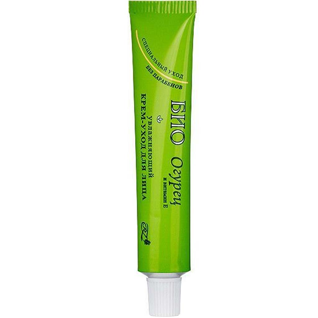 800272 REQAL Üz kremi xiyar ekstraktı ilə 45 ml 800272 REQAL Üz kremi xiyar ekstraktı ilə 45 ml