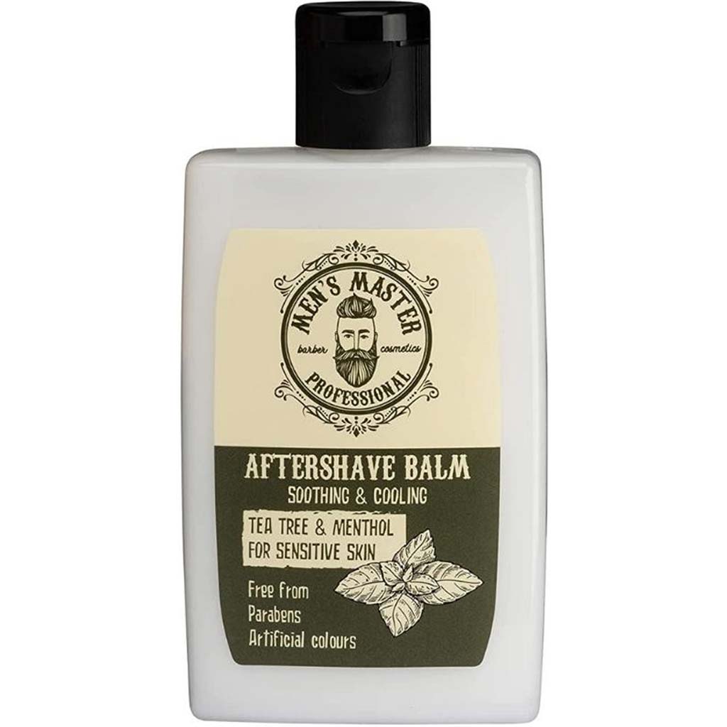 800344 REGAL Təraşdan sonra balzam "Men's Master" 120 ml 800344 REGAL Təraşdan sonra balzam "Men's Master" 120 ml