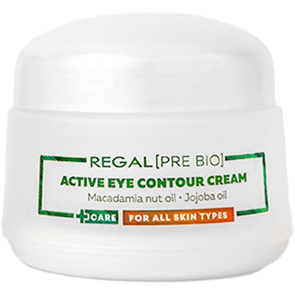 800389 REGAL PRE BIO Gözətrafı dəri üçün fəal krem 20 ml