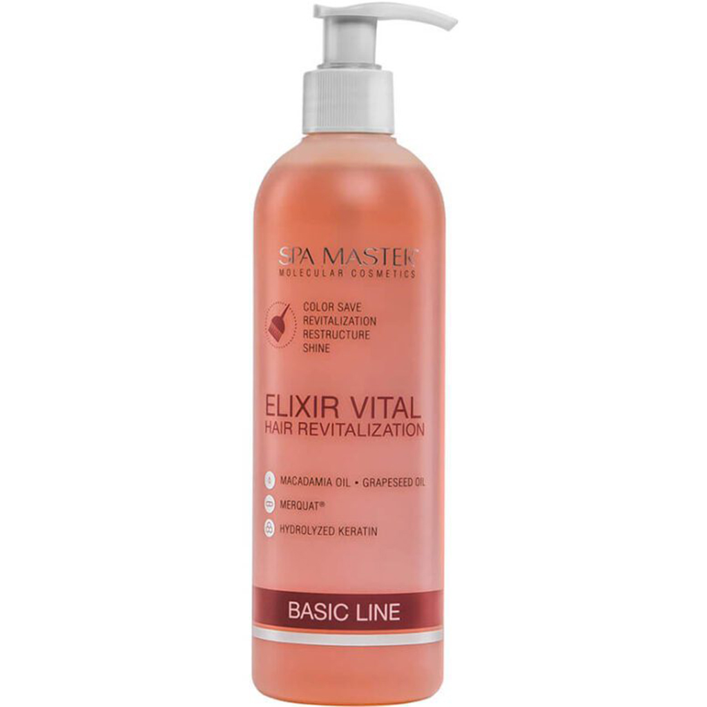800463 REGAL SPA MASTER Saçların boyanması üçün eliksir, 330 ml