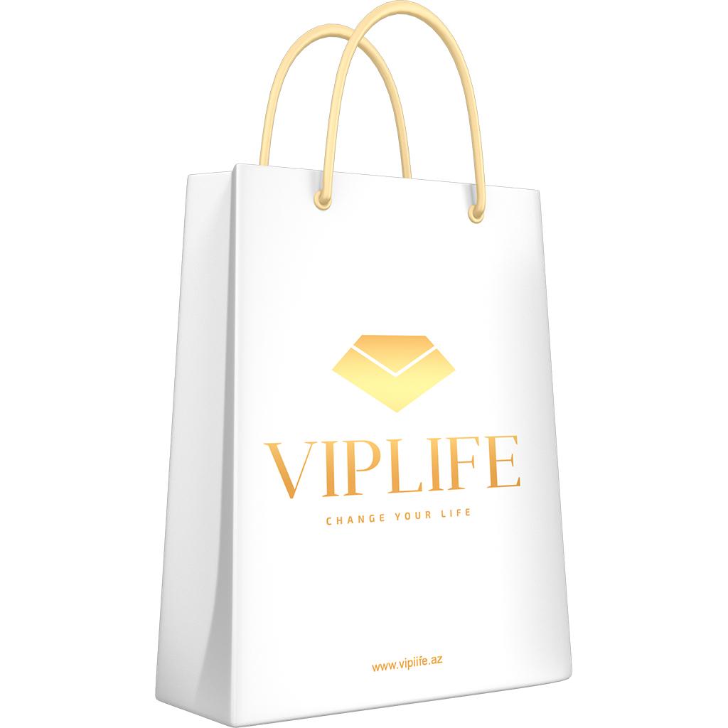 850101 VIPLIFE Kağız paket 