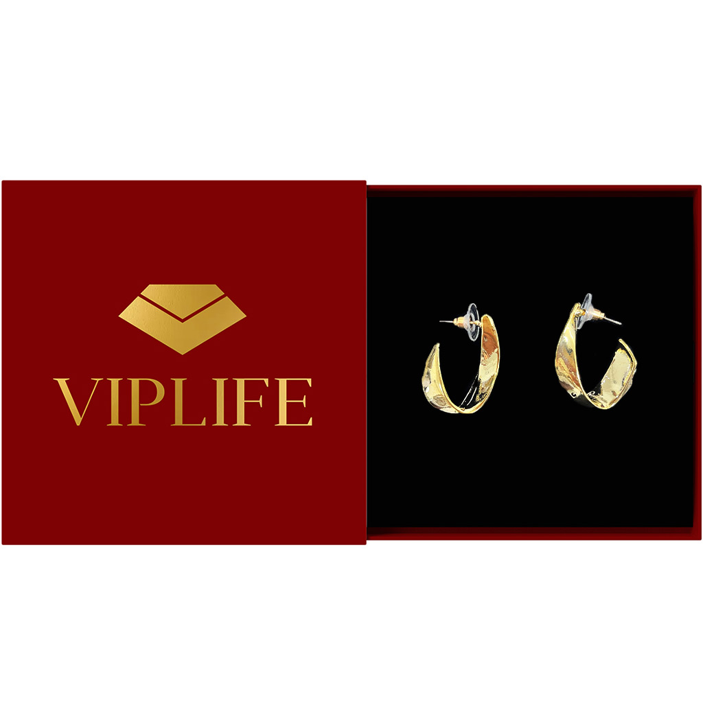 A-9962 VIPLIFE-Aksesuar Sırqa  + Viplife hədiyyəlik qutu   